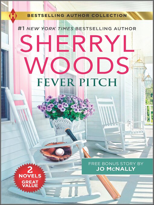 Title details for Fever Pitch by Sherryl Woods - Available